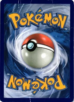 Pokemon TCG Mewtwo EX Black Star Promo XY183 Ultra Rare Holo DMG - Image 2