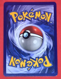 1999 Pokemon TCG Chansey 003/102 Base Set Holo - VINTAGE - LP/NM - Image 5