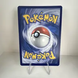 Squawkabilly ex - SVP160 - Black Star Promo - Pokemon TCG - NM - Image 2