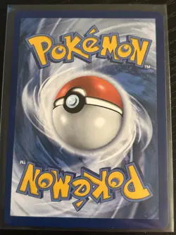 Pokemon M Rayquaza EX Full Art Holo Celebrations: Classic Collection 76/108 2015 - Image 2
