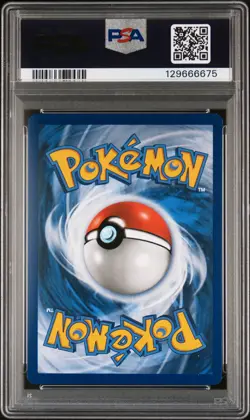 Mewtwo EX 164/162 Full Art Pokemon XY Breakthrough #164 NM-MT PSA 8 - Image 2