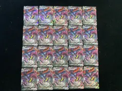 2023 Pokemon S-Chinese Triple Rare CS1bC 077/136 RRR Malamar VMAX Lot*20 BL25 - Image 2