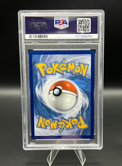 Snorlax 224 PSA 10 Gem mint- Pokemon Chilling Reign- Secret - Image 2