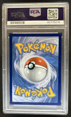 2022 Pokemon SWSH Shadow Rider Calyrex VMAX Trainer Gallery #TG18/TG30 PSA 10 - Image 2