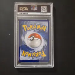 2017 Pokemon Sun & Moon Umbreon GX 154/149 Secret Rare PSA 9 - Image 2
