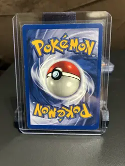 Pokemon TCG Mewtwo 10/102 1999 Base Set Holo Unlimited Rare LP/MP Condition - Image 2