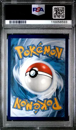 Mewtwo 052/165 151 Ultra-premium Collection Pokemon PSA 10 - Image 2