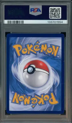 #1 2025 Pokemon SV-P CS Beijing Masters SP Gift #089 Charizard Ex PSA 10 - Image 2