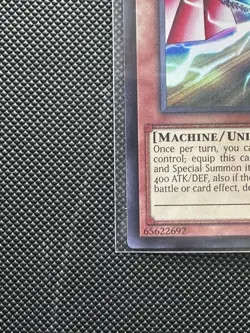 Yu-Gi-Oh! SUPER RARE HOLO CARD Y-DRAGON HEAD 2020 - Image 5