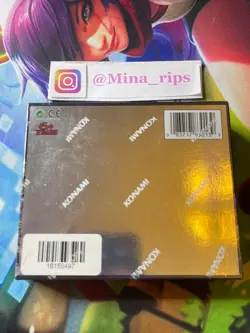 YU-GI-OH! DESTINY SOLDIERS BOOSTER BOX | 1st Edition Factory Sealed 83717830139 - Image 2