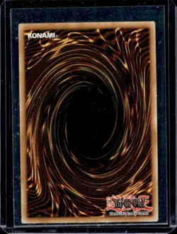 2025 Yu-Gi-Oh! Quarter Century Elder Entity Norden Secret Rare #RA04-EN226 - Image 2