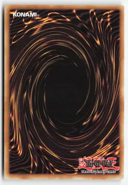 Yugioh - Spell Absorption SD6-EN027 1st Edition - Structure Deck: Spellcaster's - Image 2