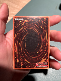 Change of Heart: MRD-060 - Vintage - Unlimited - Ultra Rare - YuGiOh - Image 2
