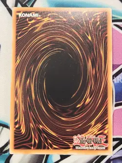YUGIOH MZMU-EN019 Mikanko Shinbu - Noble Twins Secret Rare 1ST EDITION - Image 2