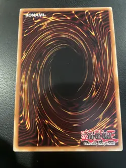 Predaplant Moray Nepenthes - FUEN-EN007 - Super Rare 1st Edition Yugioh - Image 2