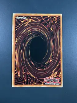 Yugioh - Mirror Force - Ultra Rare - DUSA - 1st - Image 2