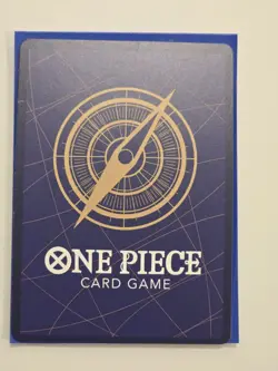 One Piece The Azure Sea's Seven• Megalo (Alternate Art)• OP03-057• R - Image 2