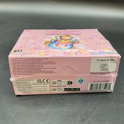 One Piece English EB-01 Memorial Collection Extra Booster Box Sealed - Image 5