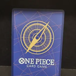 One Piece Ace & Sabo & Luffy Alternate Art OP13-007 Foil 1000 Power - Image 2