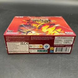 #1 One Piece English PRB-02 The Best Vol.2 Premium Booster Box Sealed - Image 5