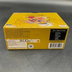 One Piece English OP-04 Kingdoms of Intrigue Booster Box Sealed - Image 5