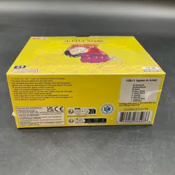 One Piece English OP-07 500 Years in the Future Booster Box - Image 5