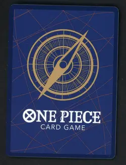 #2 2025 One Piece OP13 EN Special Alternate Art #119 Monkey D. Luffy - Image 2