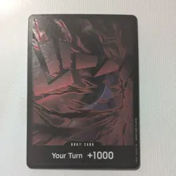 One Piece TCG Tin Pack Set Volume 1 TS-01 Gol.d.roger Don!! Card Foil English - Image 1
