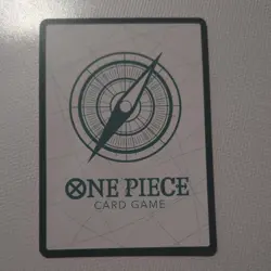 One Piece TCG Tin Pack Set Volume 1 TS-01 Gol.d.roger Don!! Card Foil English - Image 2