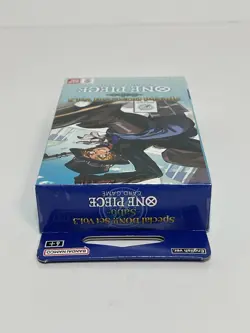 One Piece Card Game Special DON!! Set Vol. 3 Sabo SDS 3 - Image 5