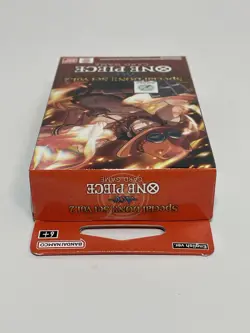 One Piece Card Game Special DON!! Set Vol. 2 Ace SDS 02 - Image 5