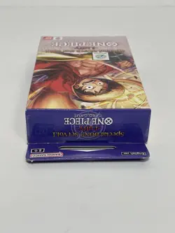 One Piece Card Game Special Don!! Set Vol.1 Luffy SDS 01 - Image 5