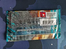 Plasma Freeze Booster Pack Pokemon Trading Card Game Vintage Pokemon TCG Absol - Image 4