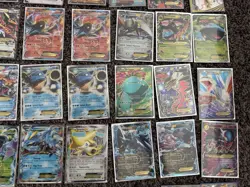 Ultra Rare Vintage Pokemon Cards (NM Or Better) Personal Collection - Image 3