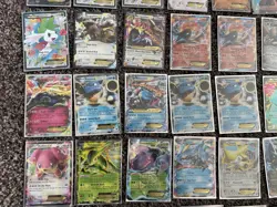 Ultra Rare Vintage Pokemon Cards (NM Or Better) Personal Collection - Image 4