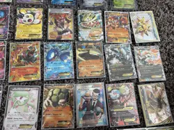Ultra Rare Vintage Pokemon Cards (NM Or Better) Personal Collection - Image 5