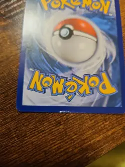 Kingdra EX 73/124 XY - Fates Collide HP Pokemon Card TCG LP See photos - Image 3