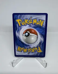 Absol EX XY62 XY Holo Black Star Promo Pokemon TCG Card - Image 2