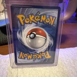 Pokemon TCG Raikou v Crown Zenith: Galarian Gallery Holo Ultra Rare Card - Image 2
