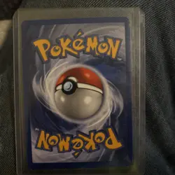 Pokemon Mewtwo TCG Holo Rare Card Original Base Set 10/102 NM Condition - Image 2