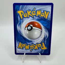 Pokemon Numel 223/217 Ascended Heroes Illustration Rare IR Holo TCG Card - Image 4