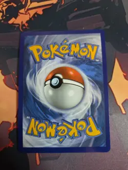 Pokemon TCG Card Surfing Pikachu V Foil Ultra Rare Celebrations 008/025 NM - Image 2