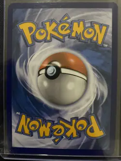 Pokemon TCG Altaria-EX Full Art Holo Card 123/124 Ultra Rare - Image 2