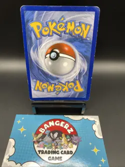 Malamar XY58 Holo Black Star Promo Pokemon Card - Image 5