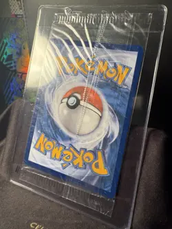 Iron Thorns 098 Black Star Promo Temporal Forces Pokemon Card Sealed - Image 5