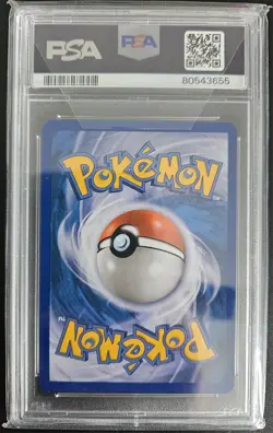 Zapdos Pokemon Card PSA 9 Mint Zapdos 2009 Supreme Victors Non Holo 48/147 - Image 3