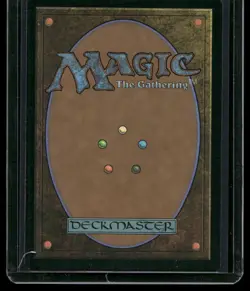 Dominaria Remastered #96 Oversold Cemetery - Image 2