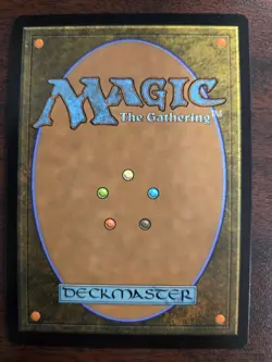 Powerbalance NM FOIL PROMO Modern Horizons 3 MTG FREE SHIPPING - Image 2