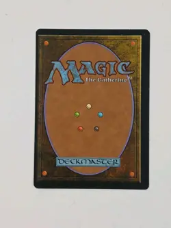 Fifth Edition - Fireball (C) Misprint - Magic the Gathering - MTG - Image 3