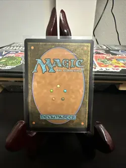 Ellie's Rage - Dictate of Erebos (Rainbow Foil) Secret Lair Drop Foil - Image 2